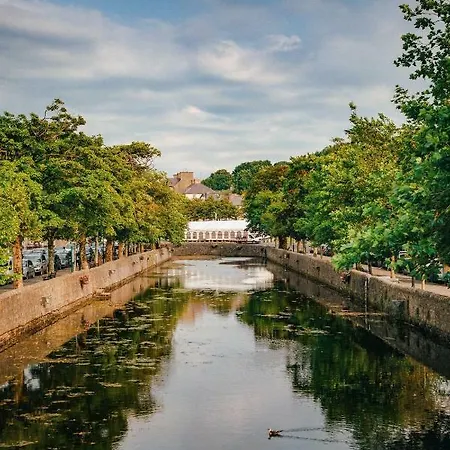 Reek View - Two Bedroom דירה ווסטפורט