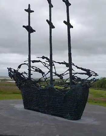 Reek View - Two Bedroom דירה *