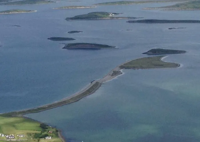 Reek View - Two Bedroom * Westport