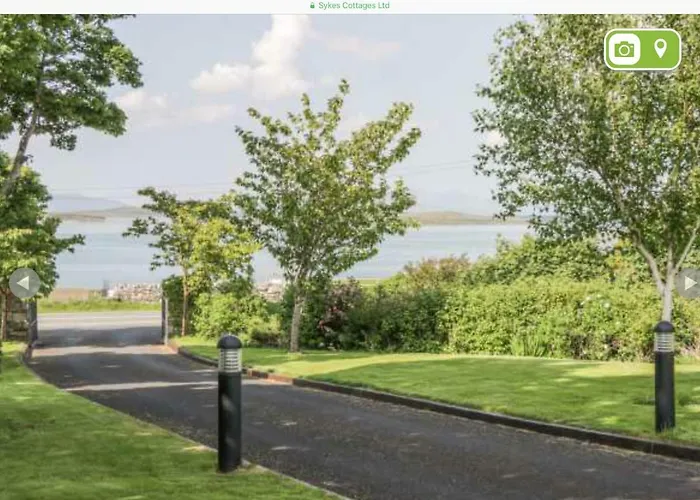 Reek View - Two Bedroom *