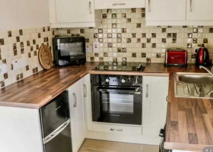 Reek View - Two Bedroom