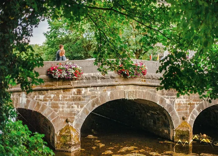 Reek View - Two Bedroom * Westport