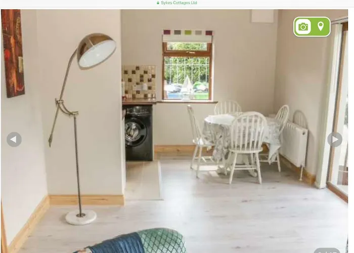 Reek View - Two Bedroom *