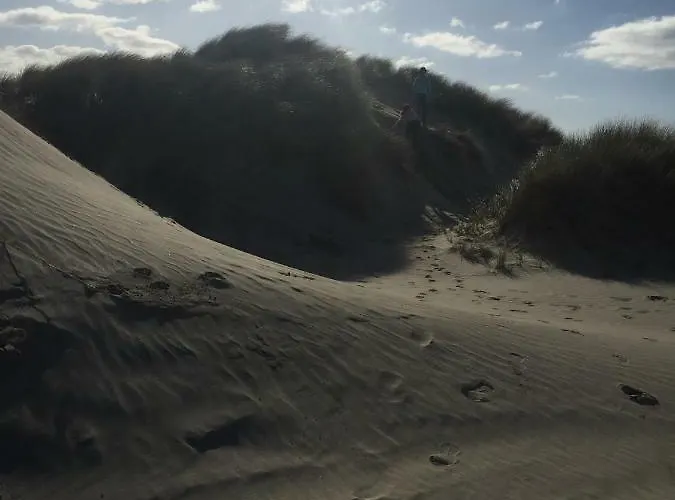 Reek View - Two Bedroom Apartamento *