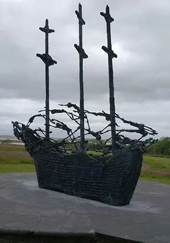 Reek View - Two Bedroom Apartamento *