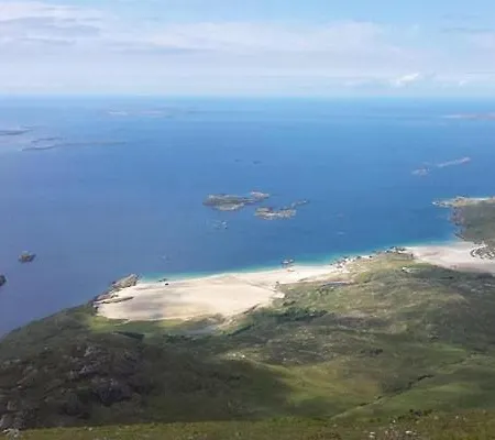 Appartamento Reek View - Two Bedroom *