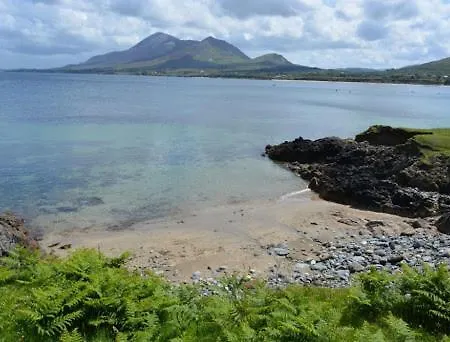 Reek View - Two Bedroom Apartment *