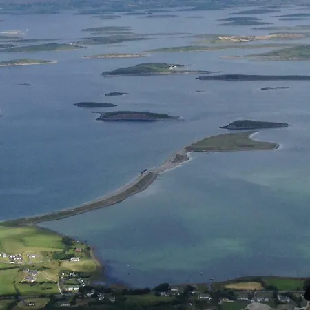 Reek View - Two Bedroom * Westport