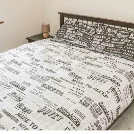 Reek View - Two Bedroom Appartamento Westport