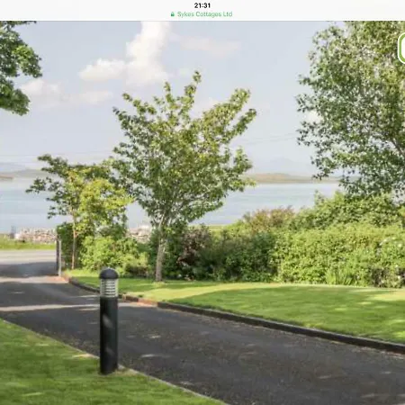 Reek View - Two Bedroom *