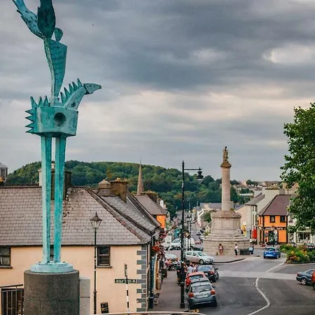 Reek View - Two Bedroom Apartment