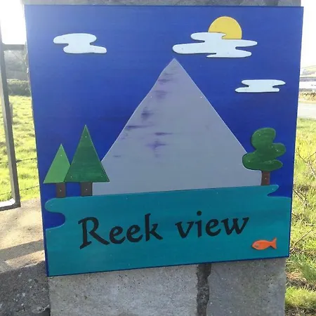 Reek View - Two Bedroom Appartement