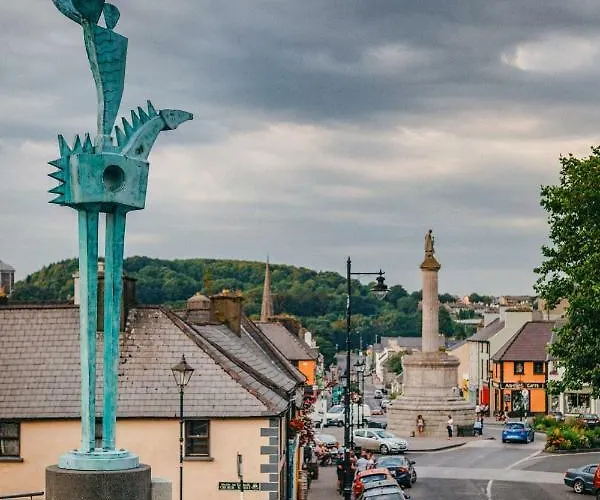 Reek View - Two Bedroom Apartment