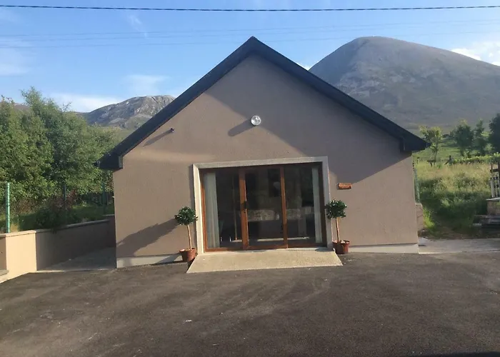 Reek View - Two Bedroom *