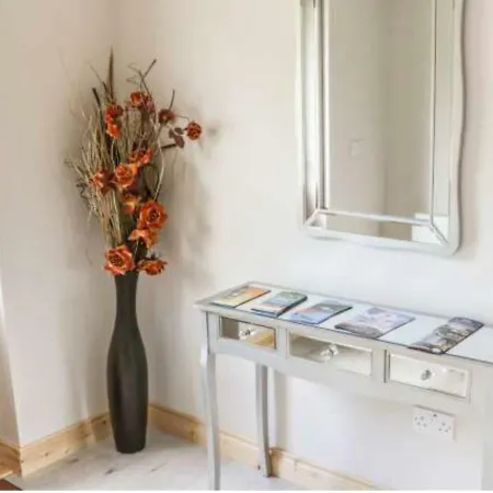 Reek View - Two Bedroom Daire Westport