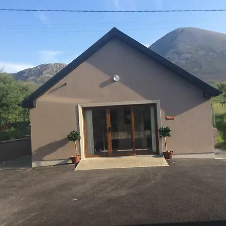 Reek View - Two Bedroom *