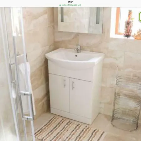 Reek View - Two Bedroom Appartamento