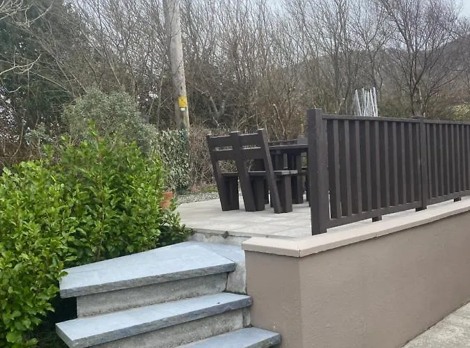 Reek View - Two Bedroom * Westport