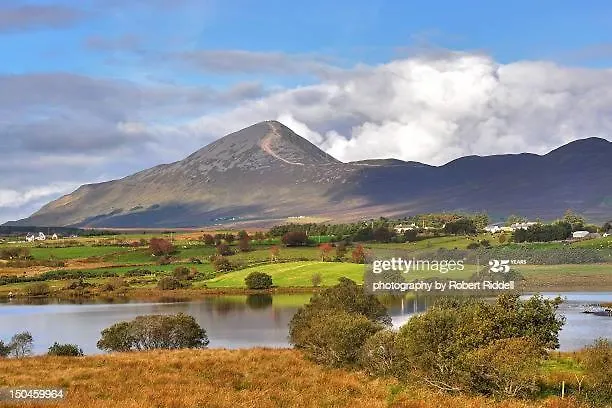 Daire Reek View - Two Bedroom Westport