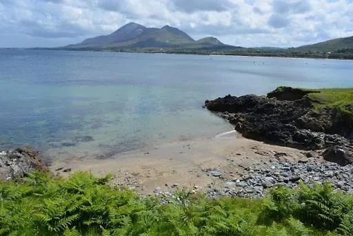Reek View - Two Bedroom Daire *