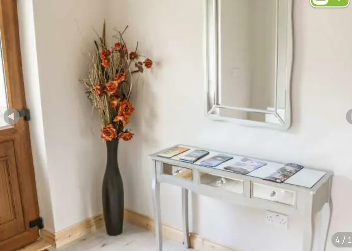 Reek View - Two Bedroom Daire Westport