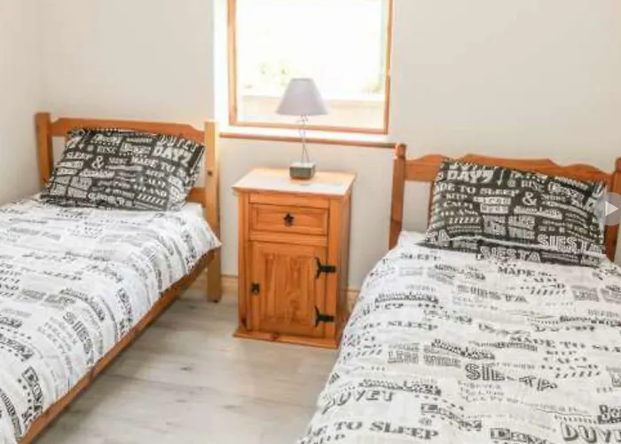 Daire Reek View - Two Bedroom