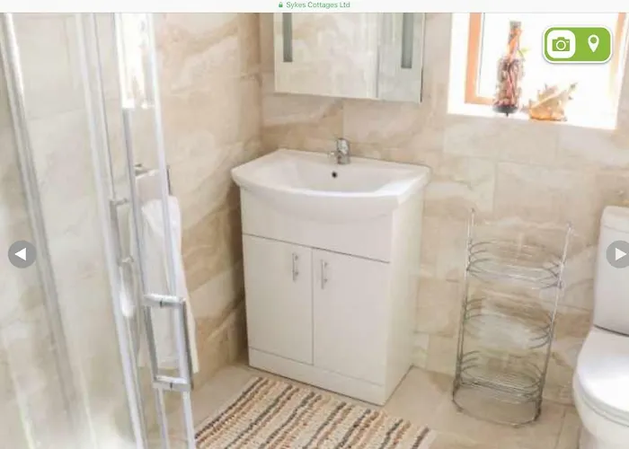Reek View - Two Bedroom Daire